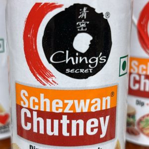 Ching's Schezwan Chutney 250 G