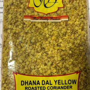 Hathi Brand Dhana Dhal Yellow 200gm