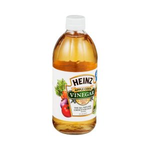 Heinz Apple Cider Vinegar 16 OZ