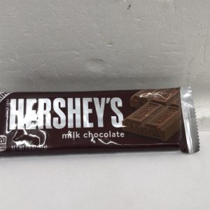Hershey's Milk Chocolate 73GM
