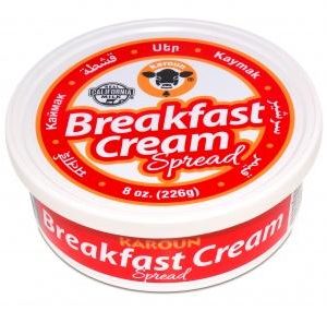 Karoun Breakfast Cream 226GM