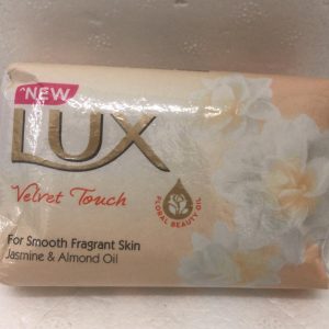 Lux Velvet Touch Soap 145GM