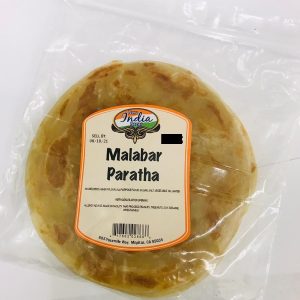 New India Bazar Malabar Paratha
