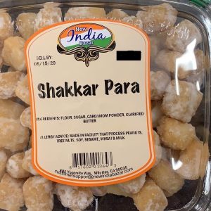 New India Bazar Shakkar Para 1LB