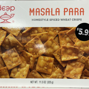 Deep Masala Para 325G