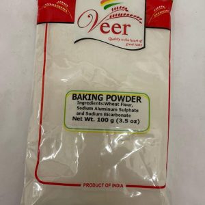 Veer Baking Powder 100GM