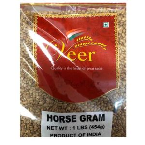 Veer Horsegram 1LB