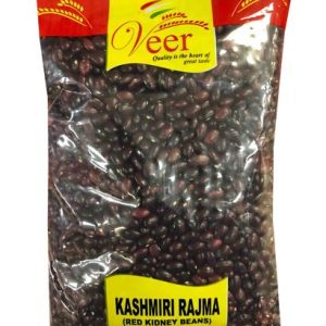 Veer Kashmiri Rajma 2LB