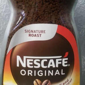 Nescafe Original 300GM Jar