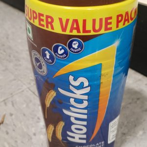 Horlicks Chocolate Delight 1KG