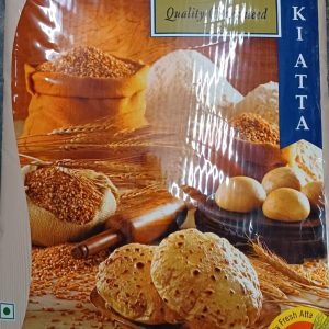 Veer Chakki Fresh Atta 20LB